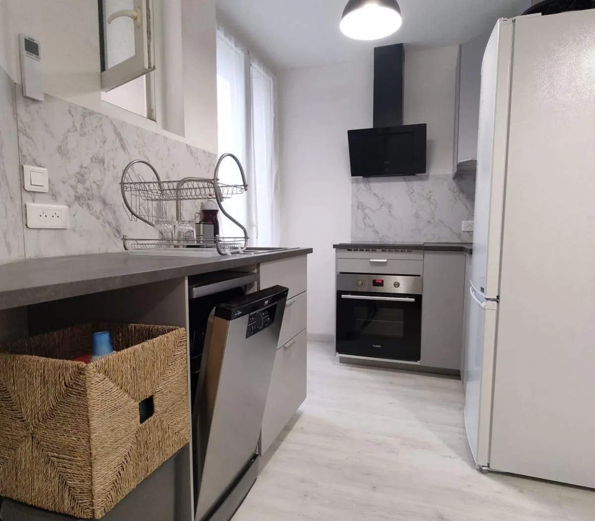 Location Grenoble Appartement 68b1fd7c0e99