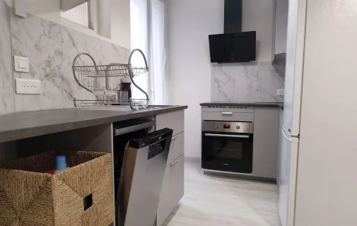 Location Grenoble Appartement 68b1fd7c0e99