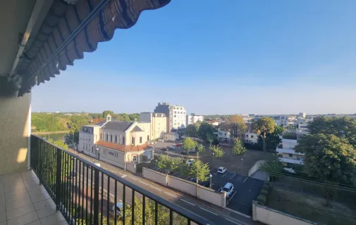 Location Juvisy-sur-Orge Appartement 68b2520f15b1