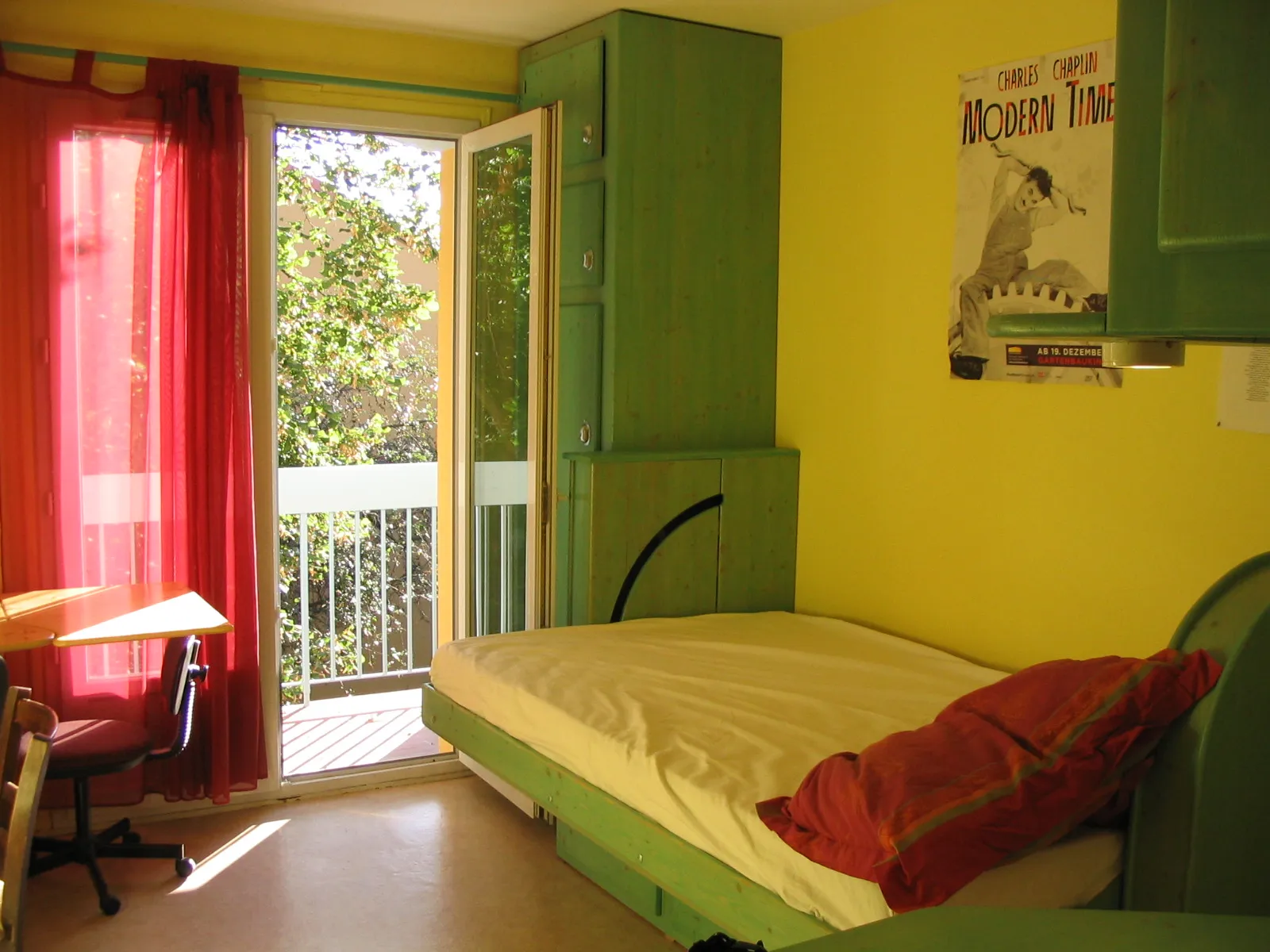 Location Toulouse Appartement 68b2a104ed802