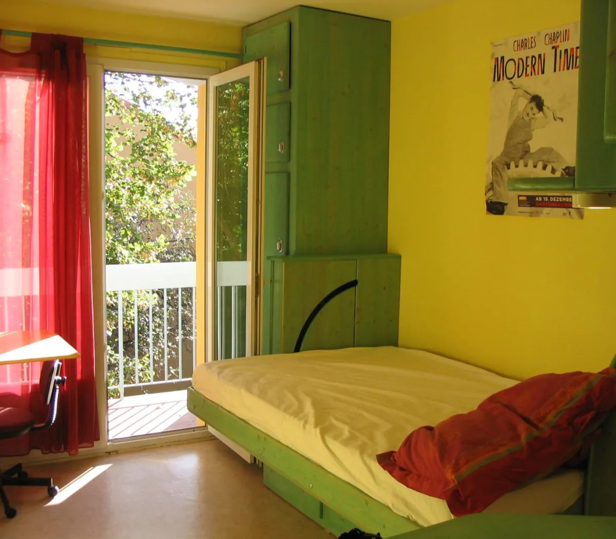 Location Toulouse Appartement 68b2a104ed80