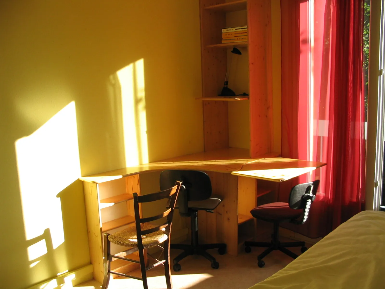 Location Toulouse Appartement 68b2a104ed803