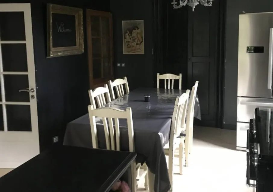 Location Nesles-la-Vallée Chambre 68b340472127