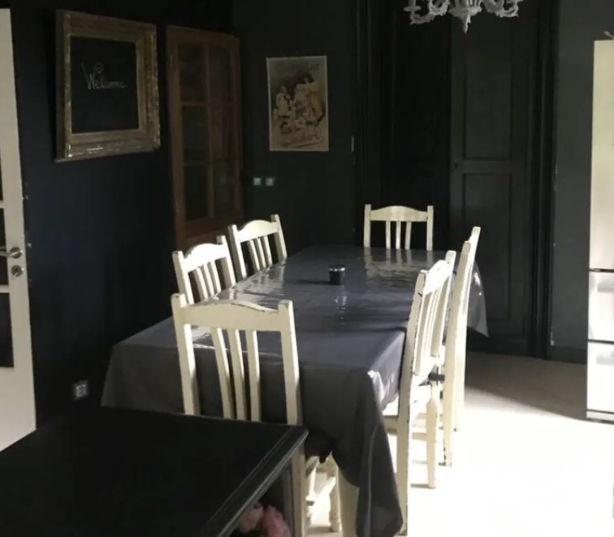 Location Nesles-la-Vallée Chambre 68b340472127