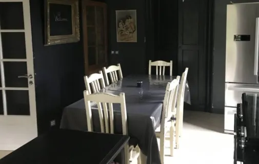 Location Nesles-la-Vallée Chambre 68b340472127