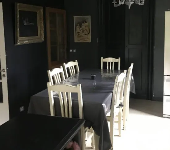 Location Nesles-la-Vallée Chambre 68b340472127