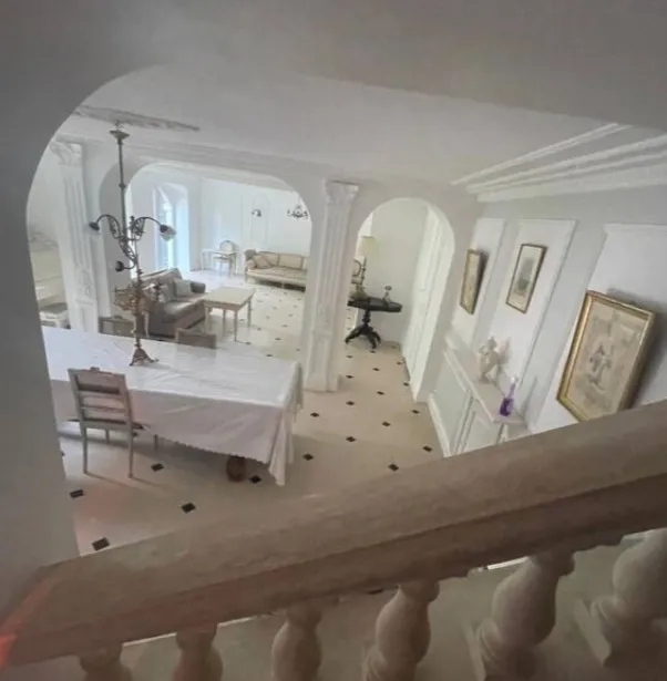 Location Nesles-la-Vallée Chambre 68b340472127