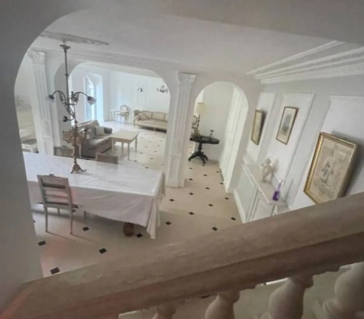 Location Nesles-la-Vallée Chambre 68b340472127