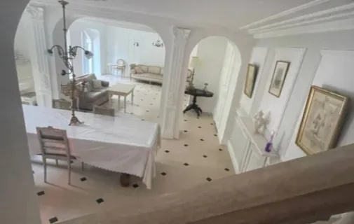 Location Nesles-la-Vallée Chambre 68b340472127