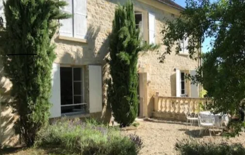 Location Nesles-la-Vallée Chambre 68b340472127