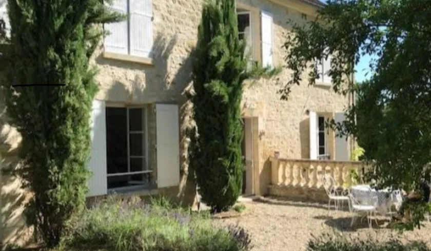 Location Nesles-la-Vallée Chambre 68b340472127