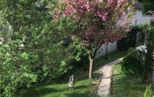 Location Nesles-la-Vallée Chambre 68b340472127