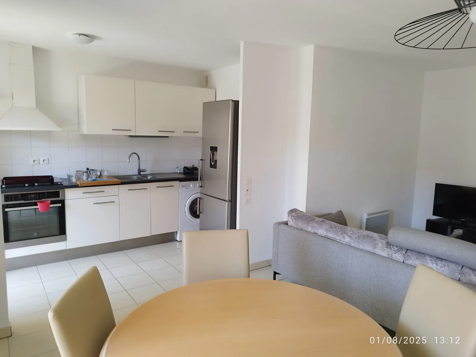 Location Puget-sur-Argens Appartement 68b4266595ed