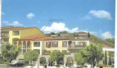 Location Puget-sur-Argens Appartement 68b4266595ed