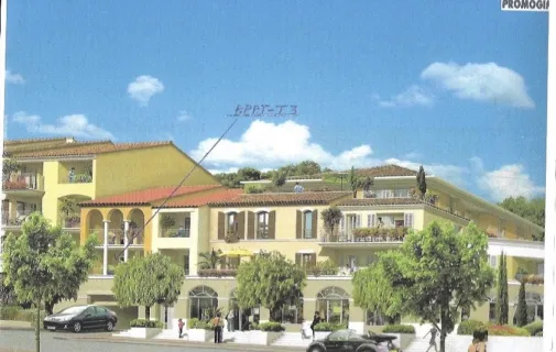 Location Puget-sur-Argens Appartement 68b4266595ed