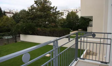 miniatureLocation Courbevoie Appartement 68b4501cbff32