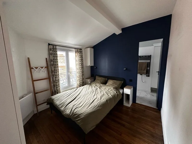 Location Suresnes Appartement 68b480766634