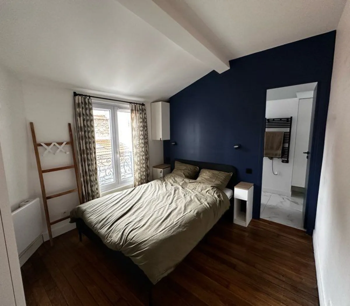 Location Suresnes Appartement 68b480766634