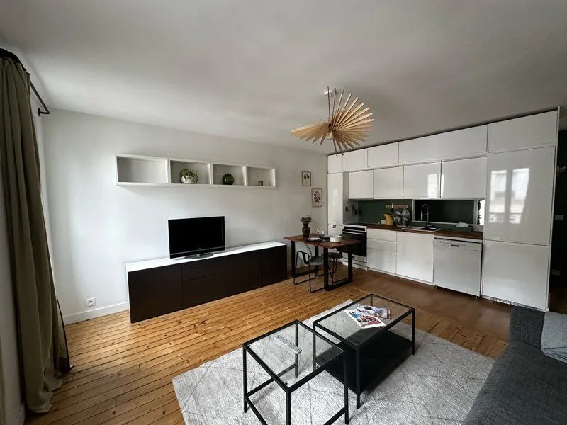 Location Suresnes Appartement 68b480766634