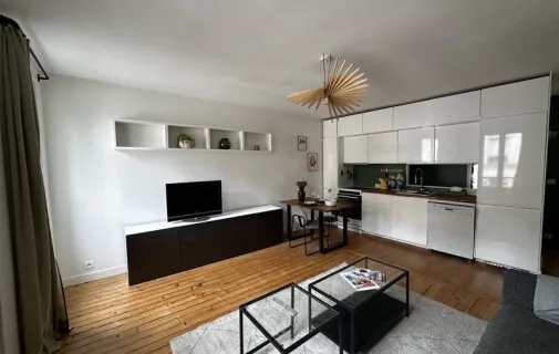 Location Suresnes Appartement 68b480766634