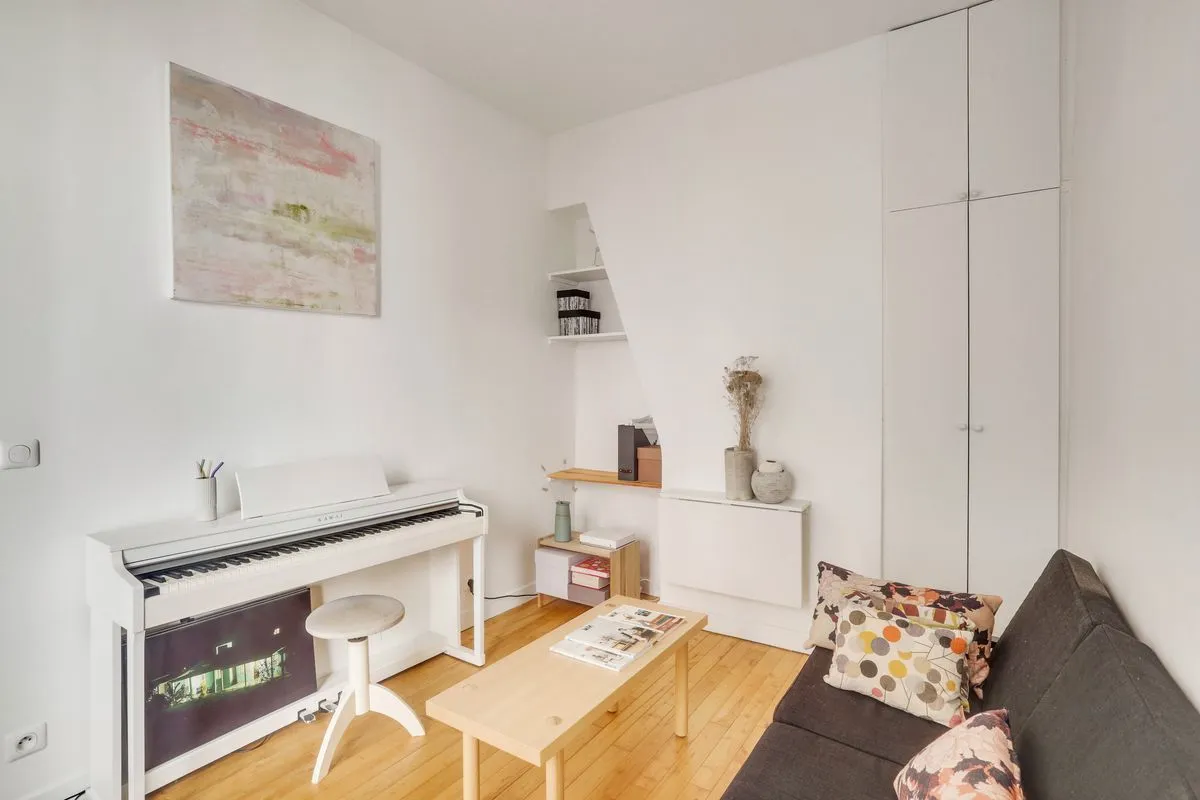 Location Paris Appartement 68b4807eee8e