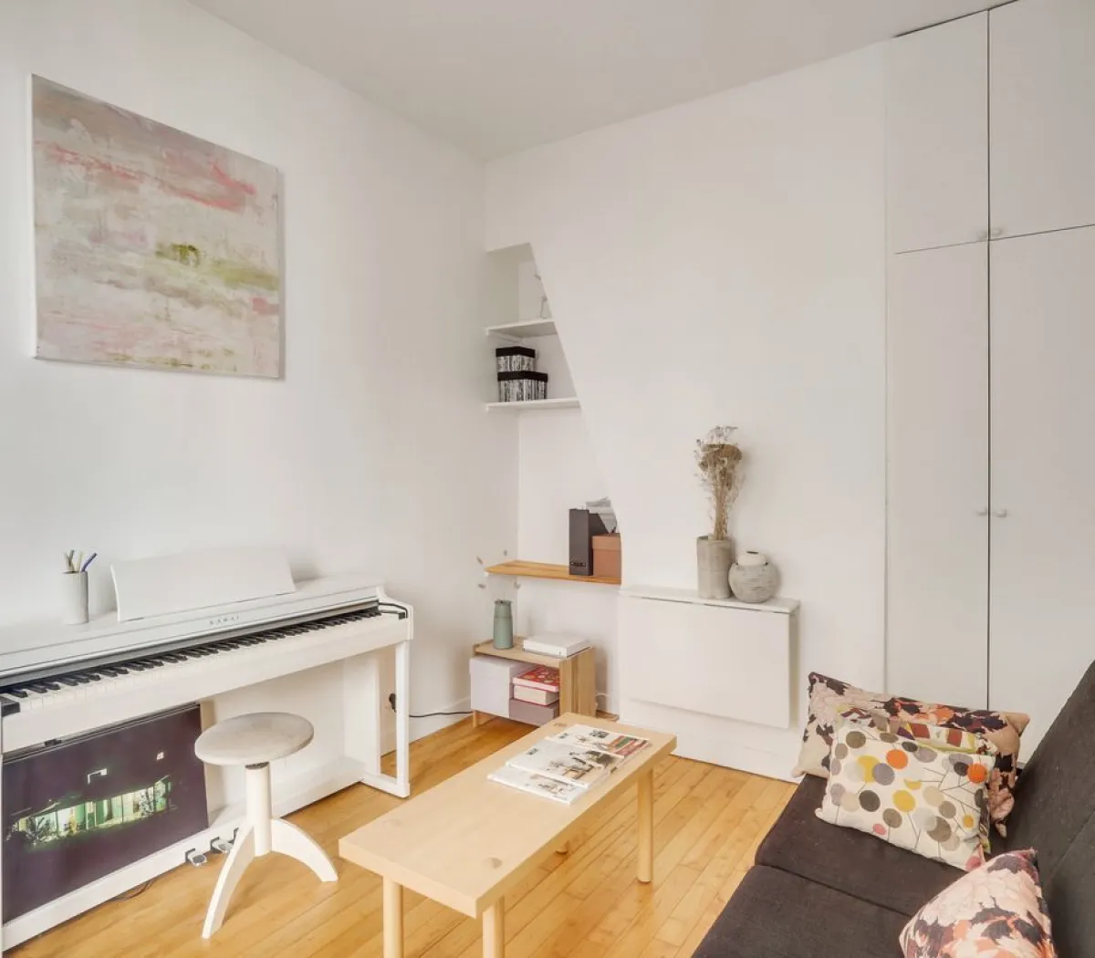 Location Paris Appartement 68b4807eee8e