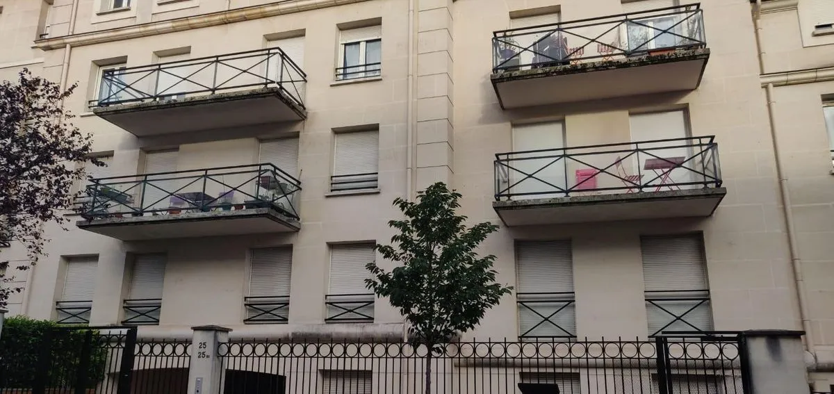 Location Châtillon Appartement 68b480861ad8