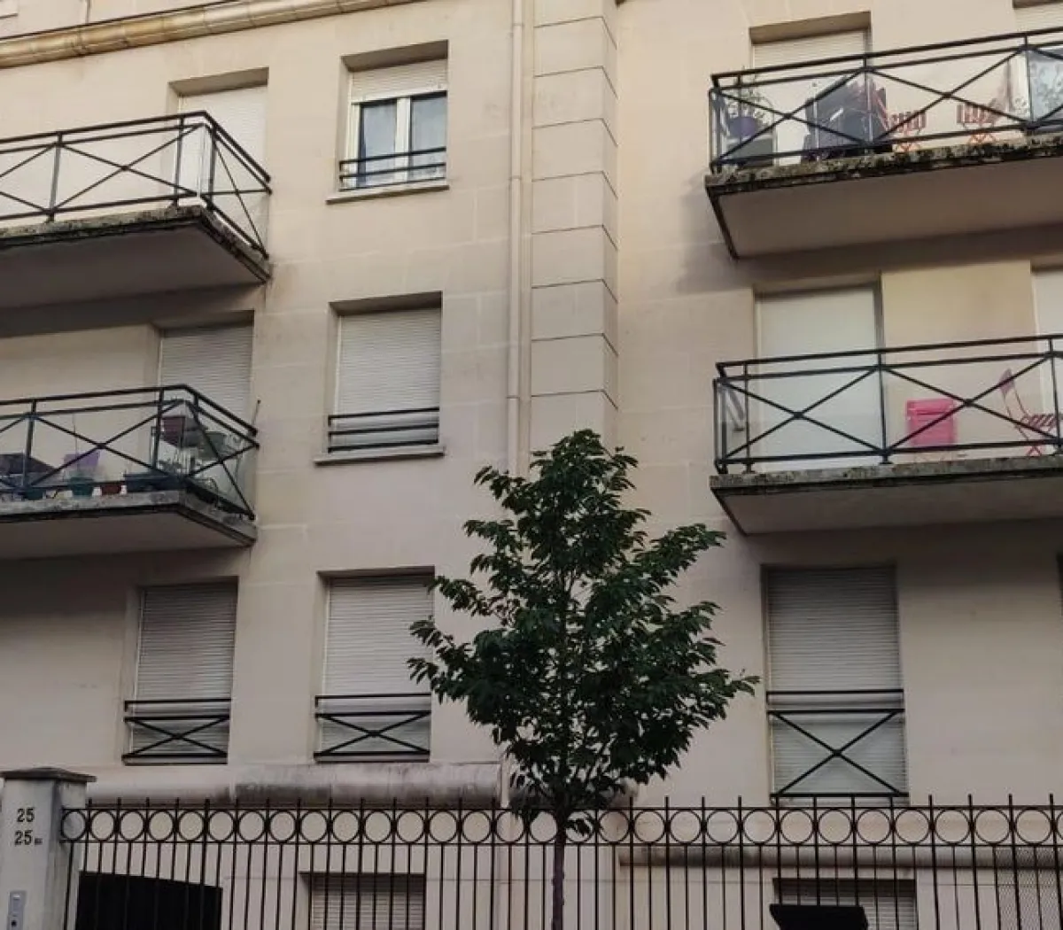 Location Châtillon Appartement 68b480861ad8