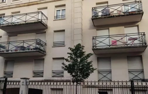 Location Châtillon Appartement 68b480861ad8