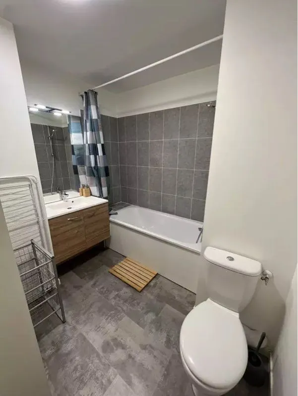 Location Romainville Appartement 68b4808a28e0