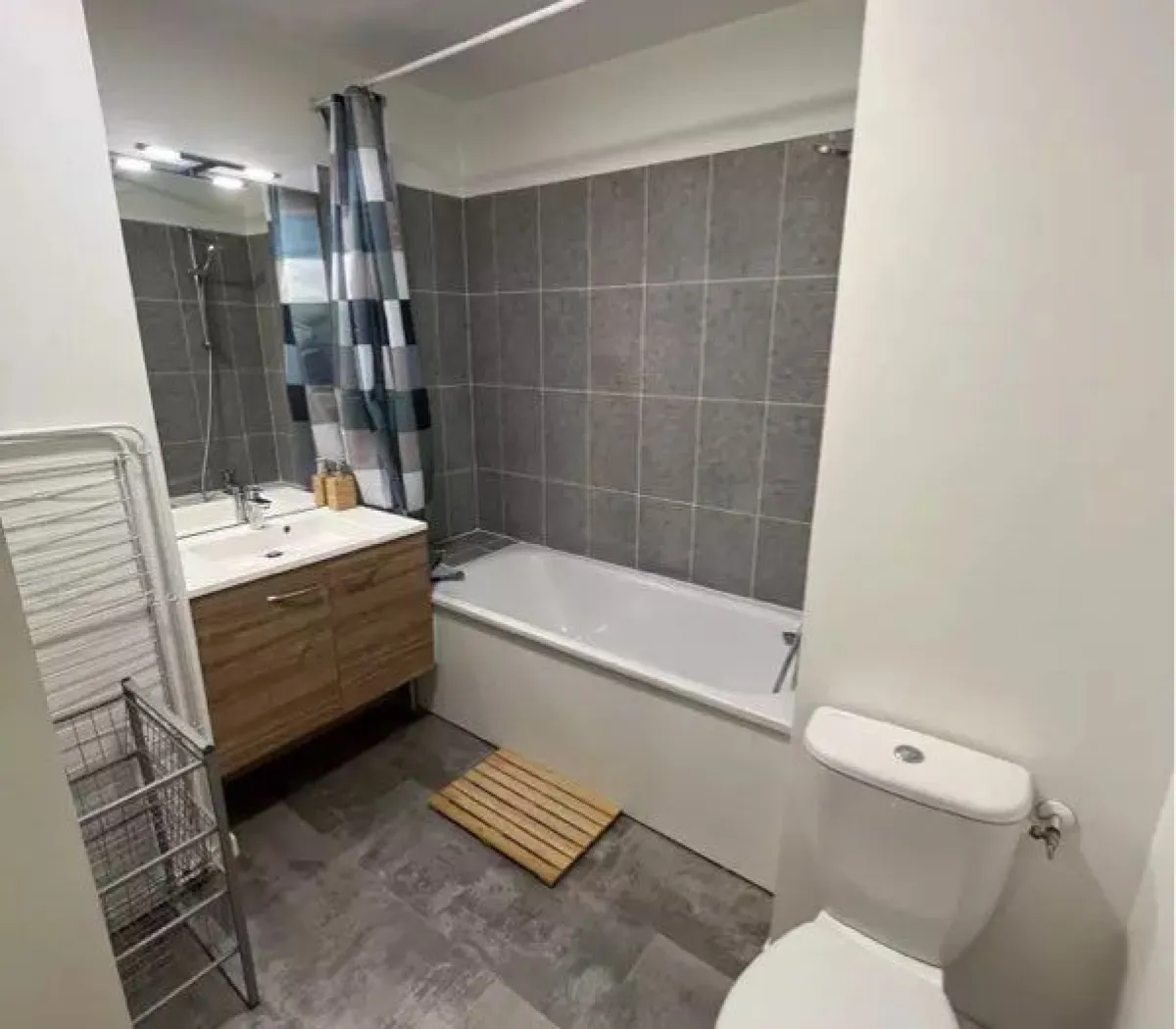 Location Romainville Appartement 68b4808a28e0