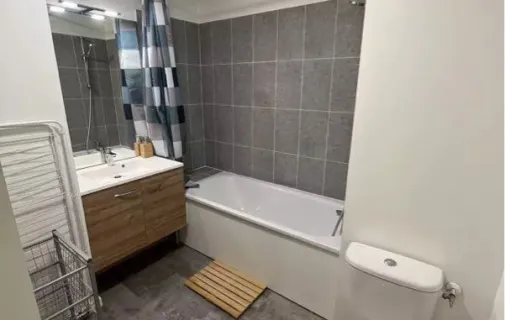 Location Romainville Appartement 68b4808a28e0