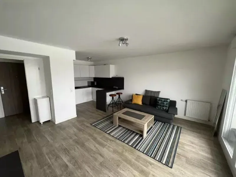 Location Romainville Appartement 68b4808a28e0