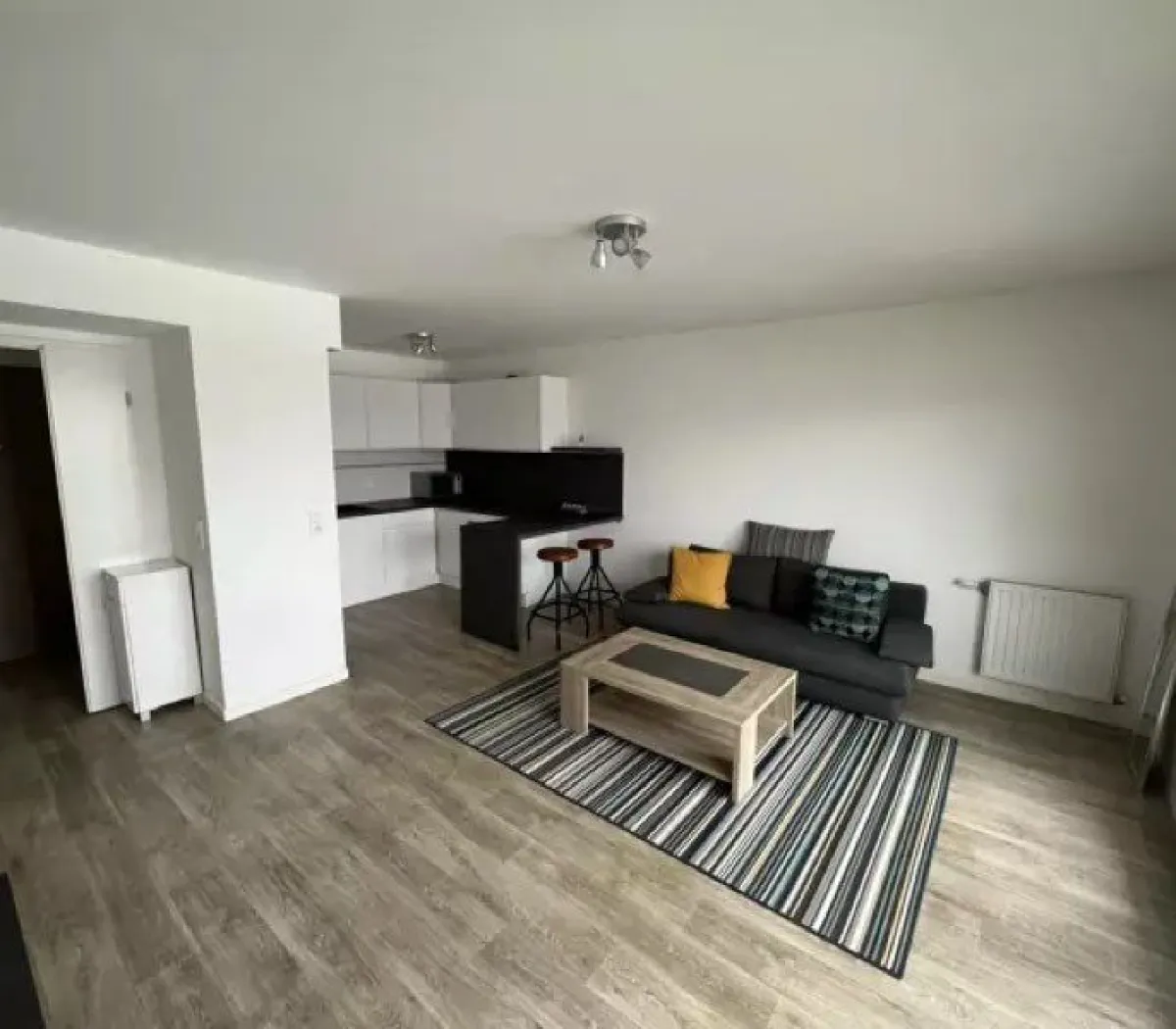 Location Romainville Appartement 68b4808a28e0