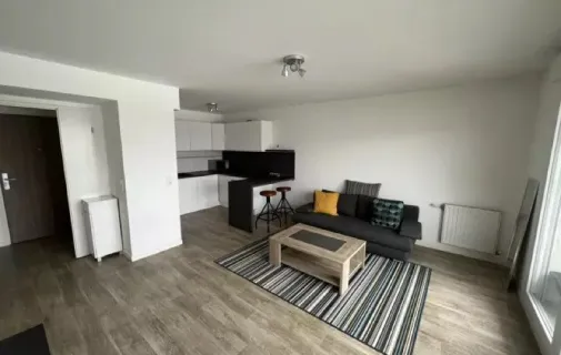 Location Romainville Appartement 68b4808a28e0