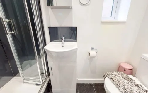 Location Ivry-sur-Seine Appartement 68b480935765