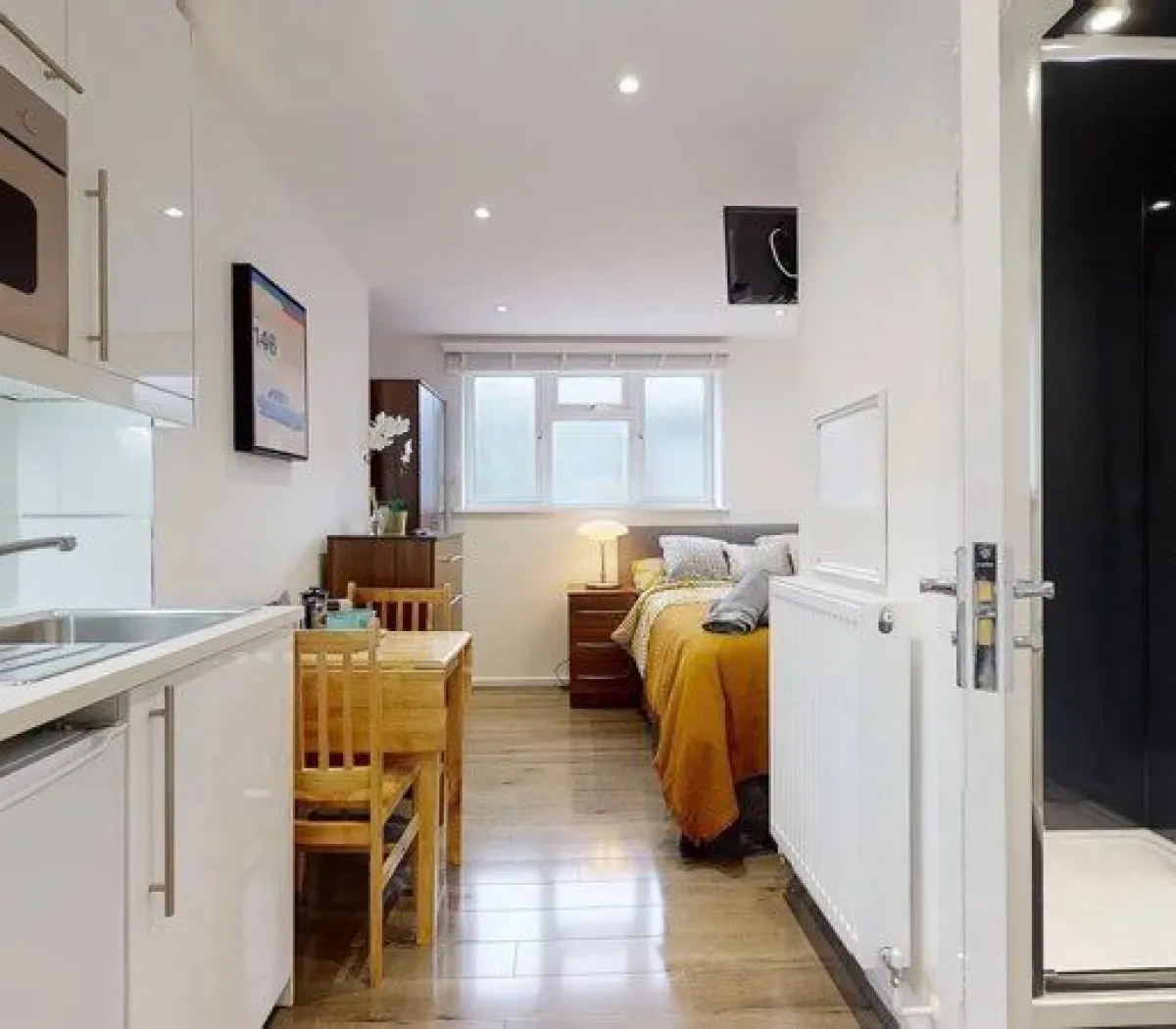 Location Ivry-sur-Seine Appartement 68b480935765