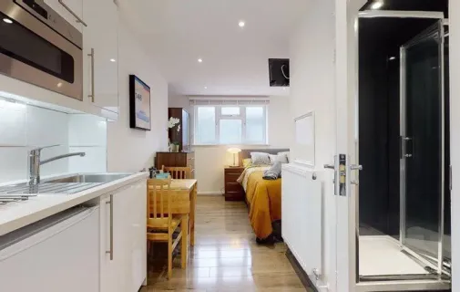 Location Ivry-sur-Seine Appartement 68b480935765