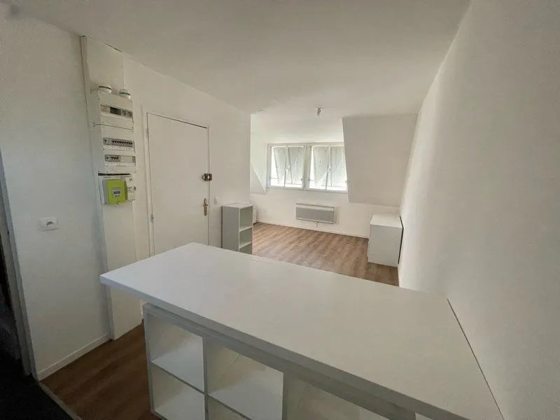 Location Bezons Appartement 68b48470698c