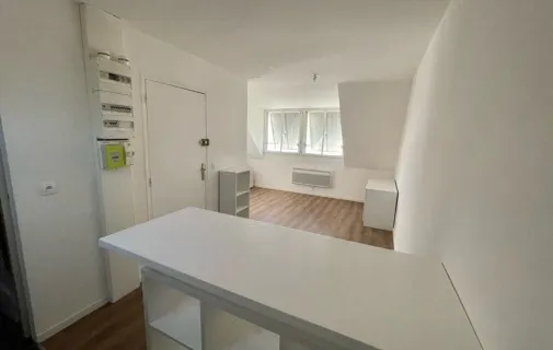 Location Bezons Appartement 68b48470698c