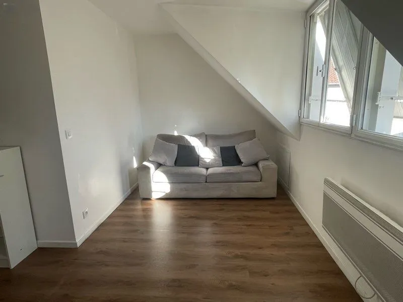 Location Bezons Appartement 68b48470698c