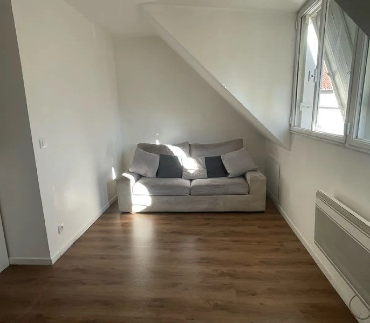 Location Bezons Appartement 68b48470698c