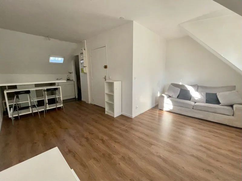 Location Bezons Appartement 68b48470698c