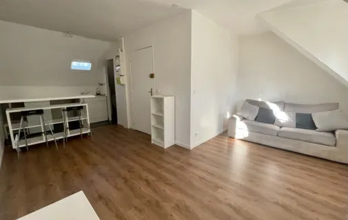 Location Bezons Appartement 68b48470698c
