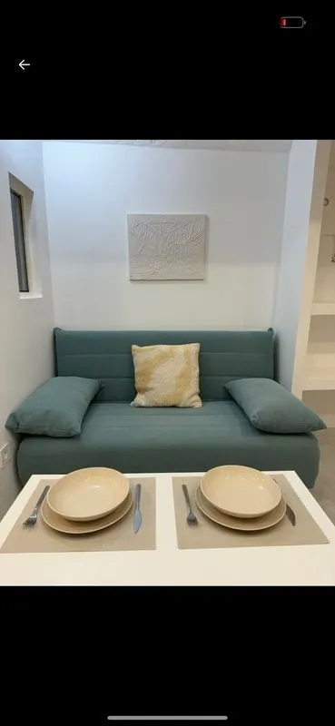 Location Marseille Appartement 68b485697095