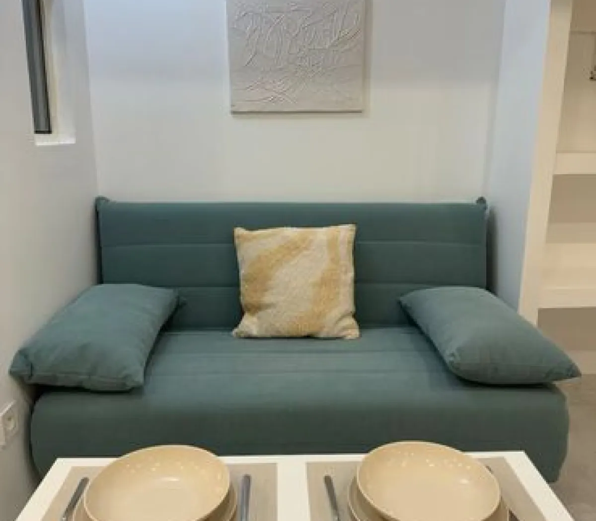 Location Marseille Appartement 68b485697095