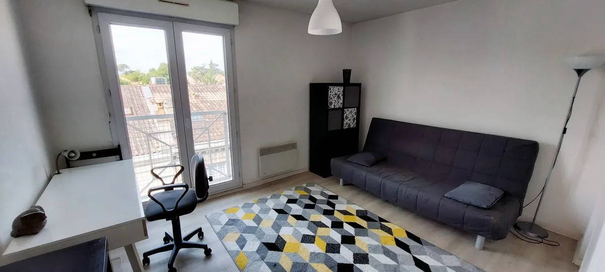 Location Bordeaux Appartement 68b4856b5371