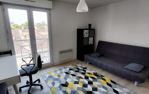 Location Bordeaux Appartement 68b4856b5371