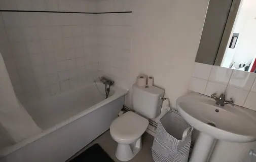Location Bordeaux Appartement 68b4856b5371