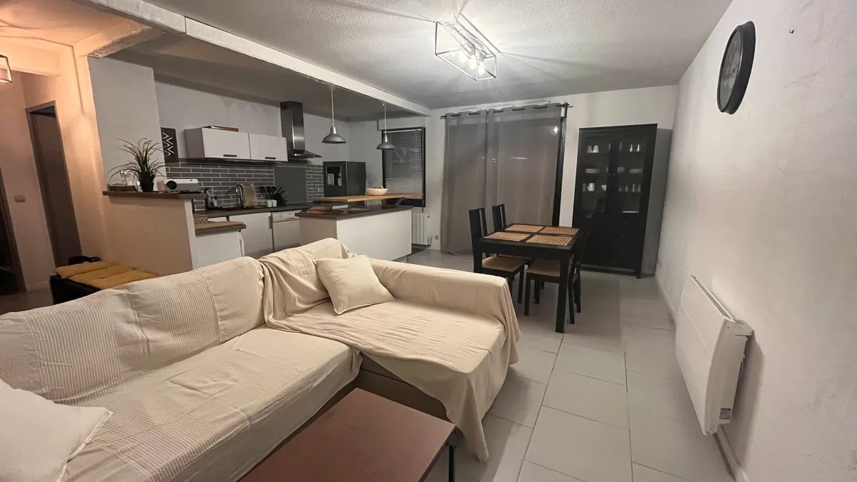 Location Bordeaux Appartement 68b48575dc36
